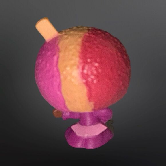 Disney Doorables Ultimate Mega Peek Pack Series 8 Target Exclusive Snowanna A12 - Picture 3 of 5